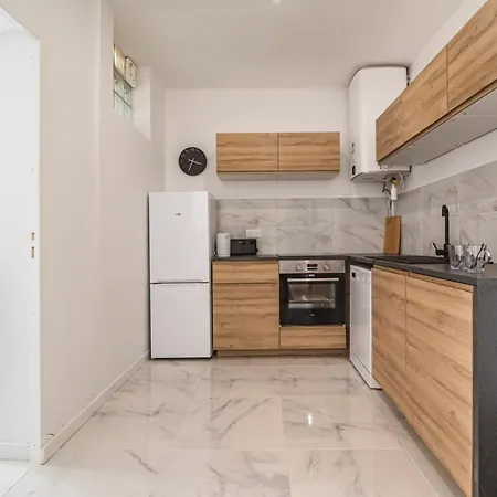 Lejlighed L'industriel - Billard Et Cinema - Hyper Centre