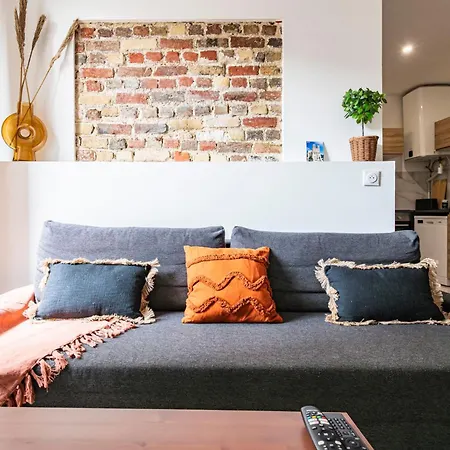 L'industriel - Billard Et Cinéma - Hyper Centre * Reims