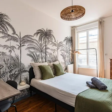 L'industriel - Billard Et Cinema - Hyper Centre Lejlighed *