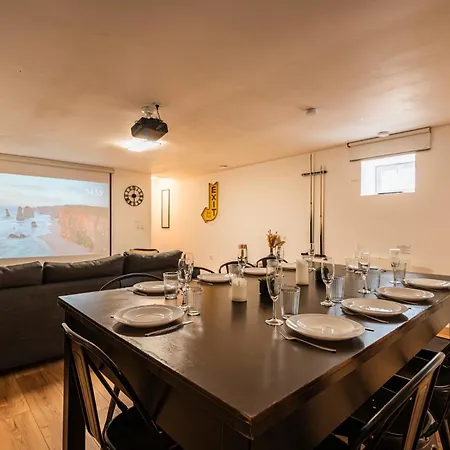 Lejlighed L'industriel - Billard Et Cinema - Hyper Centre *