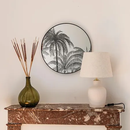 Appartement L'industriel - Billard Et Cinéma - Hyper Centre