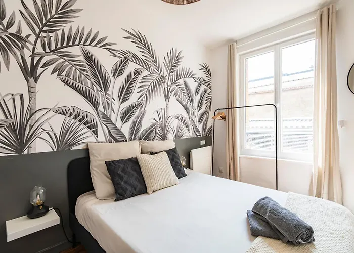 L'industriel - Billard Et Cinema - Hyper Centre Apartment