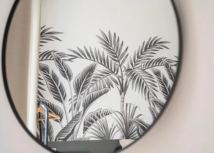 Apartment L'industriel - Billard Et Cinema - Hyper Centre *